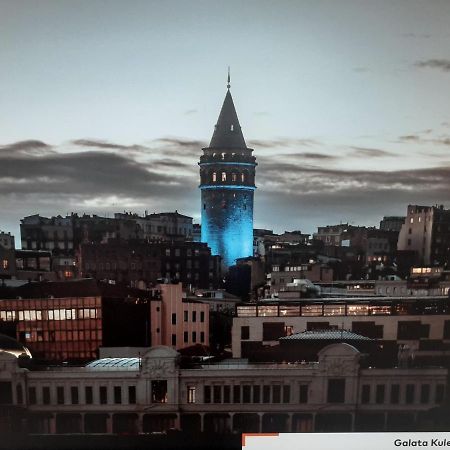 Medusa Home Estambul Exterior foto