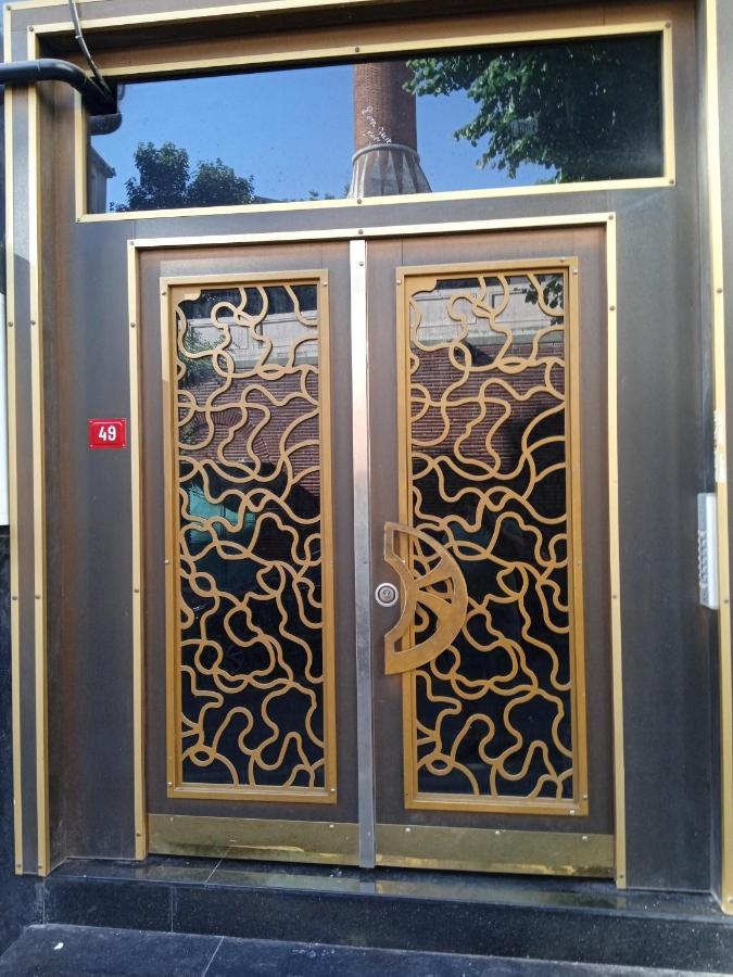 Medusa Home Estambul Exterior foto