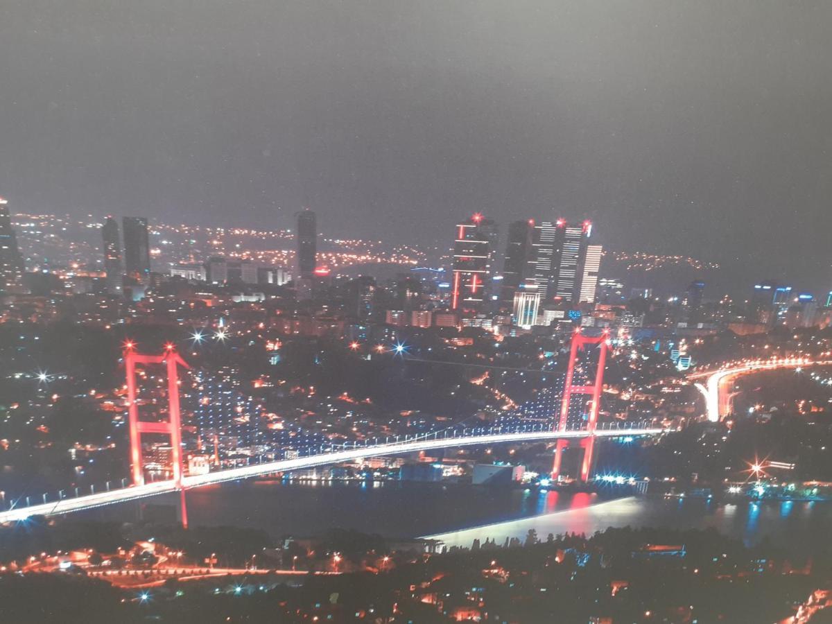 Medusa Home Estambul Exterior foto