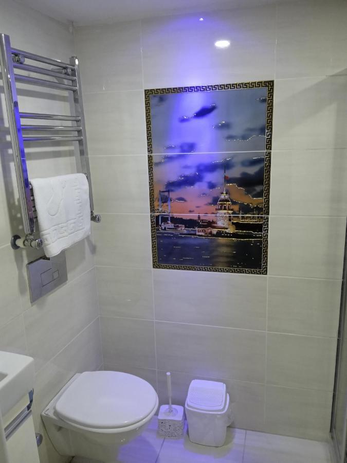 Medusa Home Estambul Exterior foto